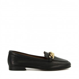 ученически,обувки,dune,london,goldsmith,loafers,womens,black,484