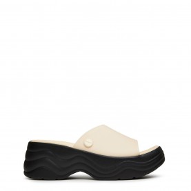 дамски,сандали,разпродажба,crocs,crocs,skyline,slide,ld99,vanilla,black