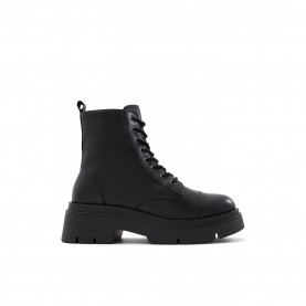 обувки,дамски,боти,aldo,marthia&#160;lace,up,biker,boots,black