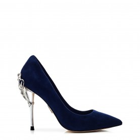 moda,in,pelle,ilari,ivory,leather,pumps,navy