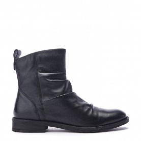 обувки,дамски,боти,moda,in,pelle,brandish,tan,leather,boots,black
