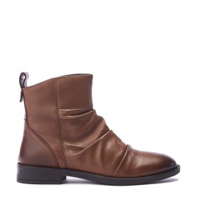 обувки,дамски,боти,moda,in,pelle,brandish,tan,leather,boots,tan