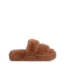 чехли,jack,wills,fluffy,strap,slipper,camel