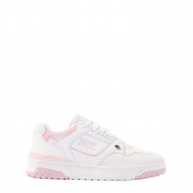 маратонки,дамски,маратонки,british,knights,women's,vendon,low,top,trainers,white,pink