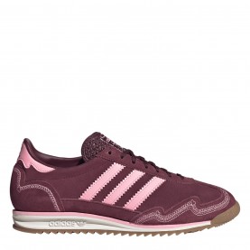 Обувки ADIDAS ORIGINALS Sl72 Shoes - Pink Spark обувки,adidas,originals,sl72,shoes,pink,spark