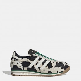 Обувки ADIDAS ORIGINALS Sl72 Shoes - Pony BW обувки,adidas,originals,sl72,shoes,pony,bw