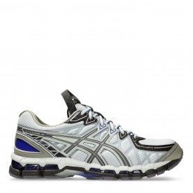 ASICS Ub10-S Gel-Kayano 20 - Grey/Lavender asics,ub10,s,gel,kayano,20,grey,lavender