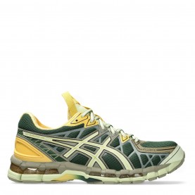 ASICS Ub10-S Gel-Kayano 20 - Hunter Grn/Jade asics,ub10,s,gel,kayano,20,hunter,grn,jade