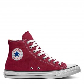 Маратонки Converse Chuck Taylor All Star Classic Trainers - Maroon 607 маратонки,мъжки,ежедневни,облекла,мъжки,маратонки,converse,chuck,taylor,all,star,classic,trainers,maroon,607
