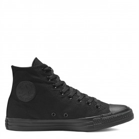 мъжки,високи,кецове,мъжки,маратонки,converse,lifestyle,as,mono,canvas,high,tops,mens,black,001