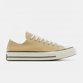 Маратонки Converse Unisex Adults Chuck 70 Canvas High-Top Trainers - 231-Hay Day/E маратонки,дамски,обувки,за,лятото,летни,маратонки,и,платнени,обувки,разпродажба,converse,дамски,маратонки,дамски,обувки,от,текстил,дамски,високи,кецове,мъж