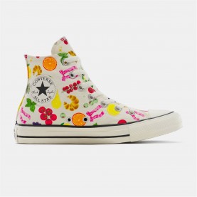 Маратонки Converse Unisex Adults Chuck Taylor All Star Mar Canvas High-Top Trainers - 286-Egret/Pin маратонки,летни,маратонки,и,платнени,обувки,разпродажба,converse,дамски,маратонки,дамски,обувки,от,текстил,дамски,високи,кецове,мъжки,обувки,от,текстил,мъж