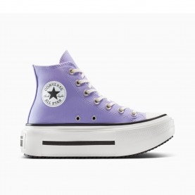 Маратонки Converse Unisex Chuck Taylor All Star Lif Canvas High-Top Trainers - 513-Violet He маратонки,мъжки,маратонки,дамски,маратонки,дамски,обувки,от,текстил,converse,unisex,chuck,taylor,all,star,lif,canvas,high,top,trainers,513,violet,he