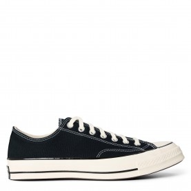 Converse Chuck 70 OX Sn64 - Black/Egret отново,на,училище,мъжки,маратонки,converse,chuck,70,ox,sn64,black,egret