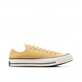 Маратонки Converse Unisex Adults Chuck 70 Canvas Trainers - 731-Bananas/E маратонки,летни,маратонки,и,платнени,обувки,разпродажба,converse,дамски,маратонки,дамски,обувки,от,текстил,мъжки,обувки,от,текстил,мъжки,маратонки,converse