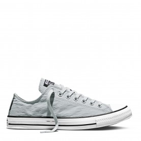 Маратонки Converse Men's Canvas Trainers - Grey/White маратонки,мъжки,маратонки,converse,men's,canvas,trainers,grey,white