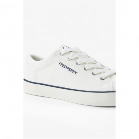 маратонки,мъжки,маратонки,fred,perry,men's,baseline,canvas,trainers,snow,white,129