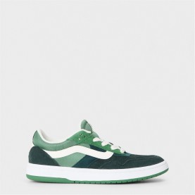 маратонки,мъжки,маратонки,vans,cruze,3.0,gradient,green,canvas,trainers,unisex,adults,green