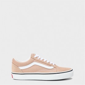 маратонки,мъжки,маратонки,vans,old,skool,color,theory,marmalade,canvas,trainers,unisex,adults,warm,taupe