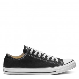 маратонки,мъжки,маратонки,converse,lifestyle,chuck,ox,canvas,trainers,black,001