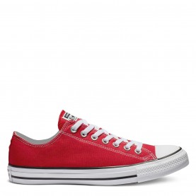 маратонки,мъжки,маратонки,converse,lifestyle,chuck,taylor,all,star,ox,trainers,red