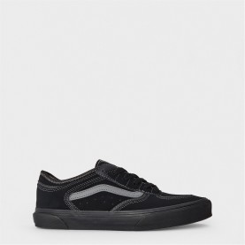 мъжки,маратонки,мъжки,маратонки,vans,jn,rowley,classic,black,black,pewte,canvas,trainers,mens,black,pewter