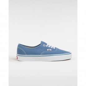Маратонки Vans Mens Authentic Canvas Trainers - Navy маратонки,мъжки,ежедневни,облекла,мъжки,маратонки,vans,men,s,authentic,canvas,trainers,navy
