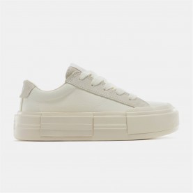 Маратонки Converse Unisex Adults Cruise Canvas Trainers - 286-Egret/Whi маратонки,летни,маратонки,и,платнени,обувки,разпродажба,converse,дамски,маратонки,дамски,обувки,от,текстил,мъжки,обувки,от,текстил,мъжки,маратонки,converse