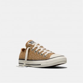 Маратонки Converse Unisex Adults Chuck Taylor All Star Dee Canvas Trainers - 284-Honey Sti маратонки,дамски,обувки,за,лятото,летни,маратонки,и,платнени,обувки,разпродажба,converse,дамски,маратонки,дамски,обувки,от,текстил,мъжки,обувки,от,текстил,