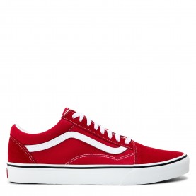 Vans Old Skool canvas low top Mens - Racing Red мъжки,ежедневни,облекла,мъжки,маратонки,vans,old,skool,canvas,low,top,mens,racing,red