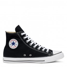 високи,кецове,дамски,обувки,дамски,маратонки,converse,chuck,classic,hi,tops,black,001