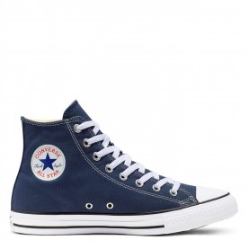 високи,кецове,дамски,обувки,дамски,маратонки,converse,chuck,classic,hi,tops,navy,410