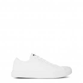 Дамски маратонки Converse Womens Canvas Trainers - White дамски,маратонки,дамски,маратонки,дамски,обувки,от,текстил,converse,women,s,canvas,trainers,white