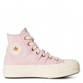 Дамски маратонки Converse Womens Chuck Taylor All Star Lif Canvas High-Top Trainers - 681-Summit Pi дамски,маратонки,дамски,маратонки,дамски,обувки,от,текстил,converse,women,s,chuck,taylor,all,star,lif,canvas,high,top,trainers,681,summit,pi