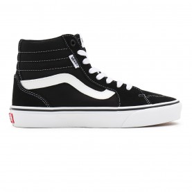 дамски,обувки,дамски,маратонки,vans,vans,filmore,ht,ld00,black,white