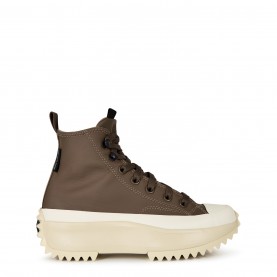Converse Women's CL Run Star Hike Platform Canvas High-Top Trainers - Truffle 201 разпродажба,converse,converse,women's,cl,run,star,hike,platform,canvas,high,top,trainers,truffle,201