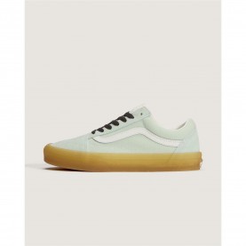 Дамски обувки Vans Old Skool Shoes Womens - Dusty Mint дамски,обувки,vans,old,skool,shoes,womens,dusty,mint