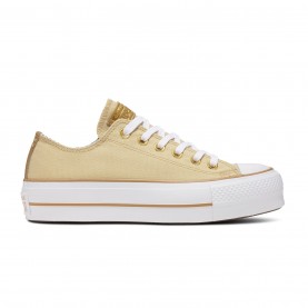 разпродажба,converse,converse,lifestyle,chuck,taylor,all,star,lift,ox,trainers,sunflower,741