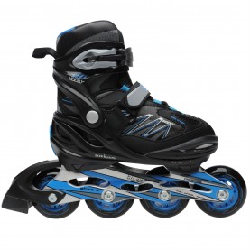 детски,ролери,детски,ролкови,кънки,roces,moody,boy,5.0,junior,inline,skates,black,blue