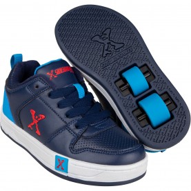 детски,маратонки,маратонки,с,колелца,(heelys),sidewalk,sport,street,childrens,blue