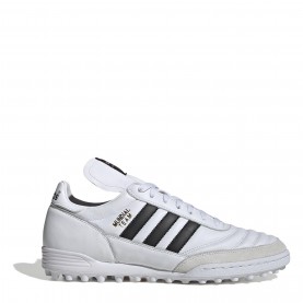 Футболни стоножки adidas addias Mundial Team Astro Turf Football Boots - White/Black футболни,стоножки,мъжки,футболни,обувки,футболни,обувки,за,твърд,терен,всички,футболни,обувки,футболни,обувки,за,мек,терен,adidas,addias,mundial,team,astro
