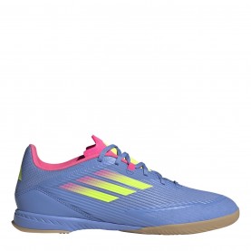 Adidas F50 Lg In 99 - Blue/Lucid Lemo разпродажба,adidas,детски,маратонки,за,футбол,на,закрито,мъжки,маратонки,за,футбол,на,закрито,футболни,обувки,за,закрито,футболни,обувки,adidas,футболни,об