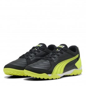 Футболни стоножки Puma Mens Pressing IV TT Astro Turf Football Boots - Puma Black-Pu футболни,стоножки,всички,футболни,обувки,мъжки,футболни,обувки,футболни,обувки,за,мек,терен,футболни,обувки,за,твърд,терен,футбол,puma,men,s,pressing,iv,tt