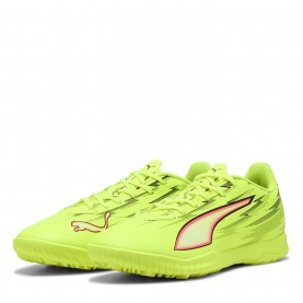 Puma Ultra .4 TF Sn61 - Yellow/Black коледни,подаръци,за,него,коледни,подаръци,за,деца,всички,коледни,подаръци,разпродажба,puma,футболни,обувки,adidas,messi,футболни,обувки,nike,magista,футбол