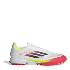 Обувки Adidas F50LTrf Boots Sn99 - Ftwr White/Core обувки,футболни,обувки,adidas,футболни,обувки,adidas,messi,футболни,обувки,за,изкуствена,трева,мъжки,футболни,обувки,всичко,за,футбола,на,разпродажба,adida
