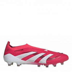 Футболни стоножки adidas Unisex Adults Predator Astro Turf Football Boots - Red/Wht/Blk футболни,стоножки,мъжки,футболни,обувки,футболни,обувки,за,мек,терен,футбол,adidas,unisex,adults,predator,astro,turf,football,boots,red,wht,blk