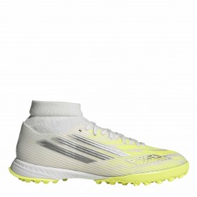 Adidas F50 Sparkfusi Sn99 - wht/Iron/Hireye мъжки,футболни,обувки,всички,футболни,обувки,футболни,обувки,за,мек,терен,футбол,футболни,обувки,за,твърд,терен,adidas,f50,sparkfusi,sn99,wht,iron,hireye