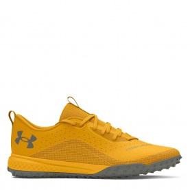 Футболни стоножки Under Armour Shadow 2 Turf Football Shoes - Yellow футболни,стоножки,всички,футболни,обувки,мъжки,футболни,обувки,футболни,обувки,за,мек,терен,футболни,обувки,за,твърд,терен,under,armour,shadow,2,turf,footb