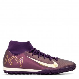 Футболни стоножки Nike Mens Zoom Superfly 10 Academy Astro Turf Football Boots - Grand Purpl футболни,стоножки,мъжки,маратонки,всички,футболни,обувки,футболни,обувки,за,твърд,терен,футболни,обувки,за,мек,терен,футбол,nike,men,s,zoom,superfly,10,aca