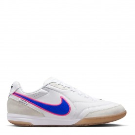 Футболни обувки Nike Mens Streetgato Indoor Football Boots - White футболни,обувки,детски,маратонки,за,футбол,на,закрито,всички,футболни,обувки,мъжки,футболни,обувки,футболни,обувки,за,мек,терен,футболни,обувки,за,твърд,те